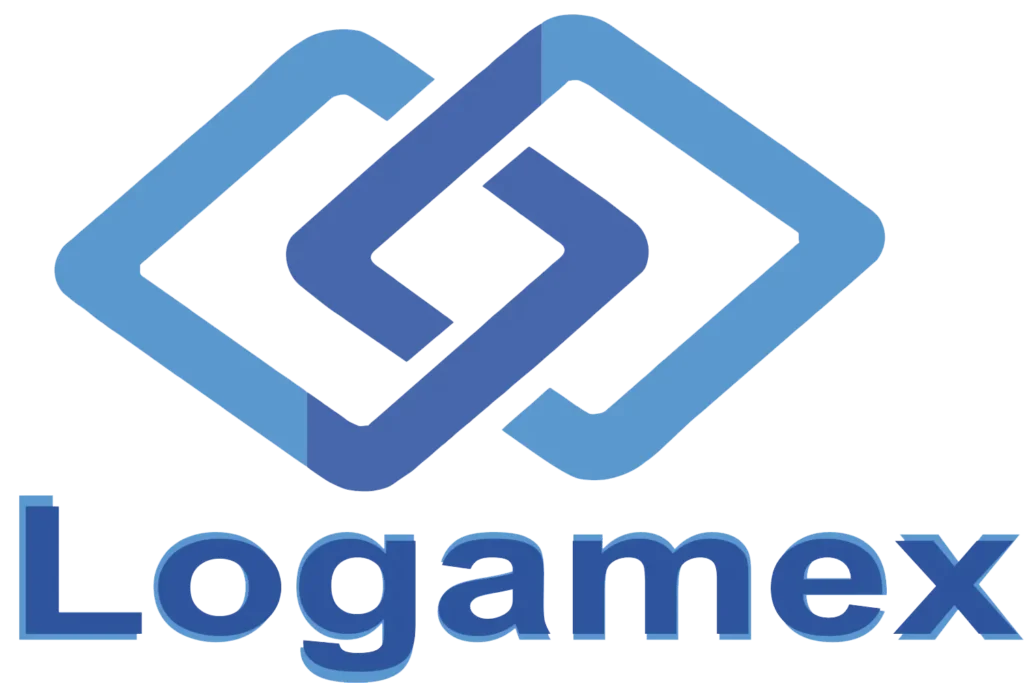 Logamex logo